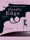 Imagen de portada para Deadly Edge